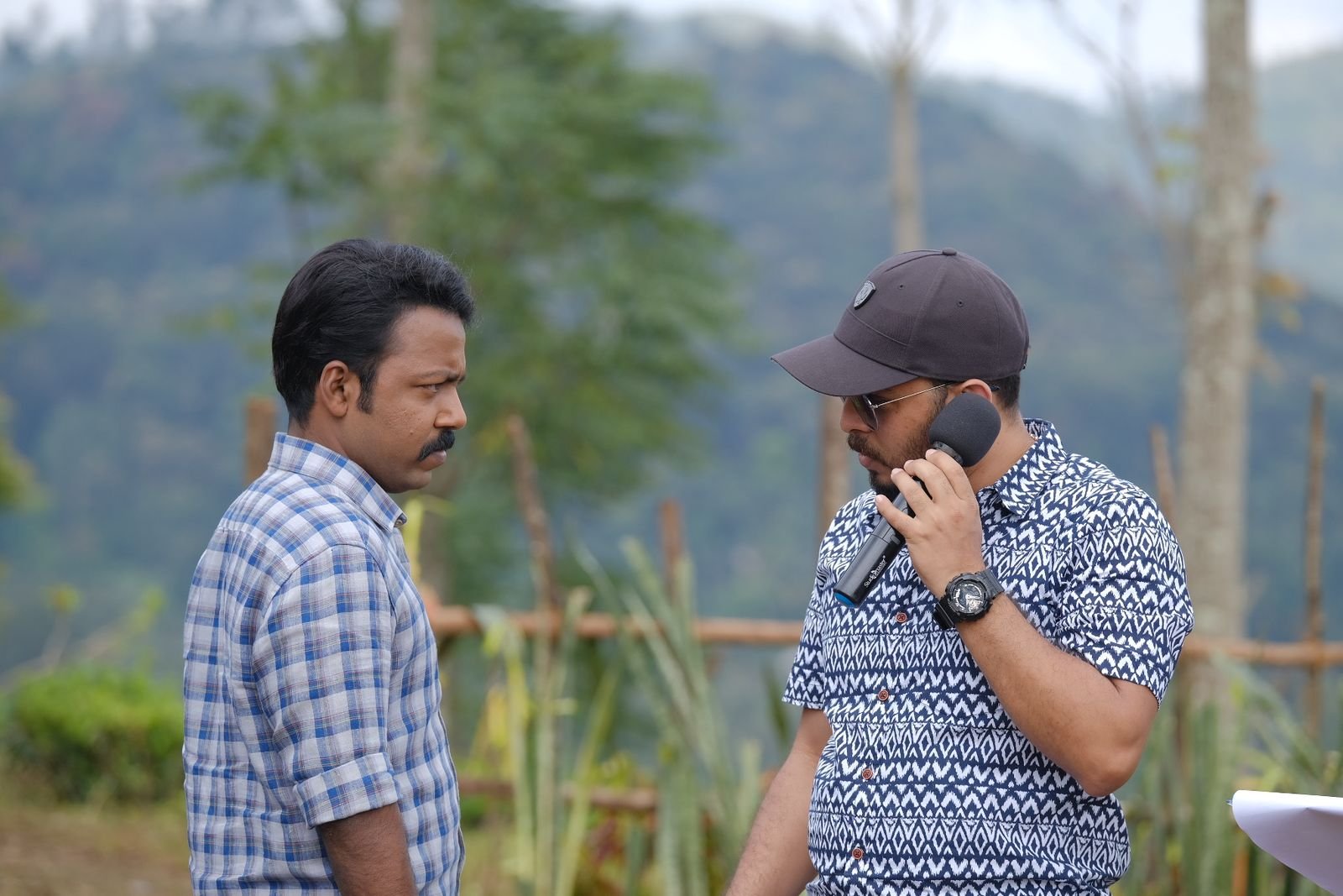 Production Still